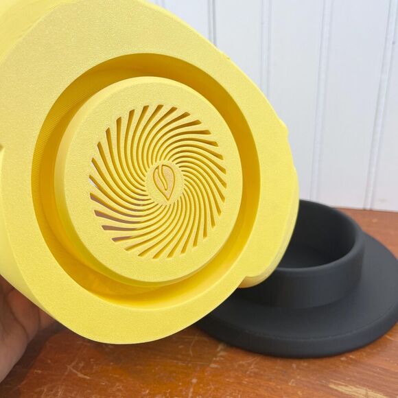 Sweatshirt Jacket Indoor Planter Pot, Sporty Sweater Pot, Indoor Planter - Picture 6 of 10